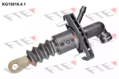 KG15016.4.1 FTE Главный цилиндр, система сцепления