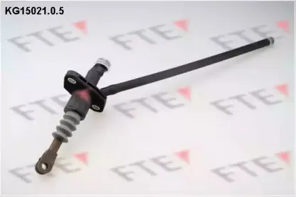 KG15021.0.5 FTE Главный цилиндр, система сцепления