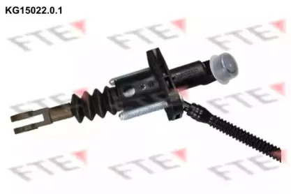 KG15022.0.1 FTE Главный цилиндр, система сцепления
