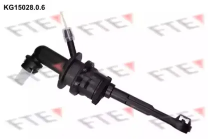 KG15028.0.6 FTE Главный цилиндр, система сцепления