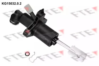 KG15032.0.2 FTE Главный цилиндр, система сцепления