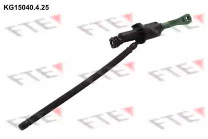 KG15040.4.25 FTE Главный цилиндр, система сцепления