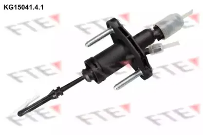 KG15041.4.1 FTE Главный цилиндр, система сцепления