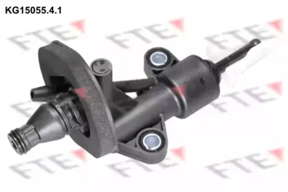 KG15055.4.1 FTE Главный цилиндр, система сцепления
