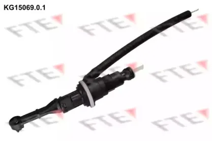 KG15069.0.1 FTE Главный цилиндр, система сцепления