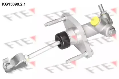 KG15099.2.1 FTE Главный цилиндр, система сцепления