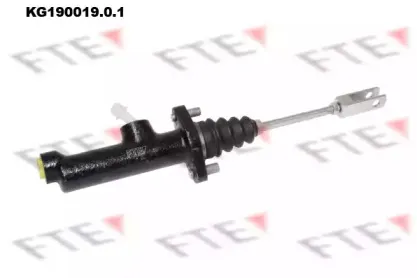 KG190019.0.1 FTE