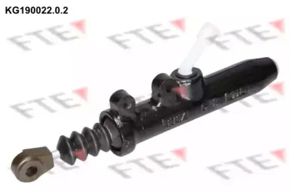 KG190022.0.2 FTE