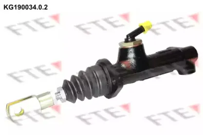 KG19003402 FTE Главный цилиндр, система сцепления