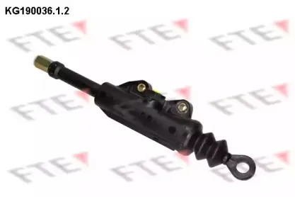 KG190036.1.2 FTE Главный цилиндр, система сцепления