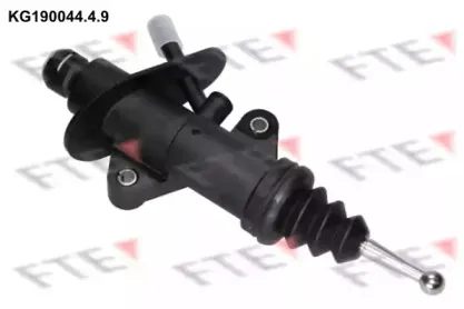 KG190044.4.9 FTE Главный цилиндр, система сцепления
