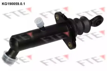 KG190059.0.1 FTE Главный цилиндр, система сцепления