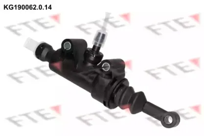 KG190062.0.14 FTE Главный цилиндр, система сцепления