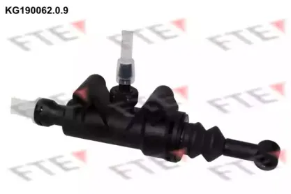 KG190062.0.9 FTE
