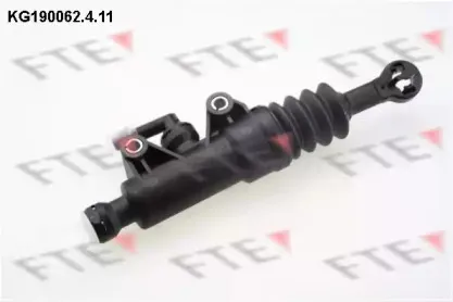 KG190062.4.11 FTE Главный цилиндр, система сцепления