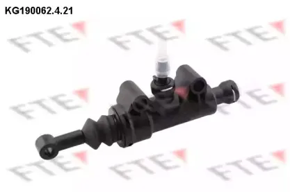 KG190062.4.21 FTE Главный цилиндр, система сцепления