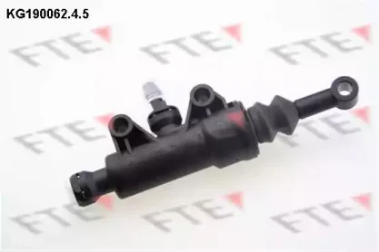 KG190062.4.5 FTE Главный цилиндр, система сцепления
