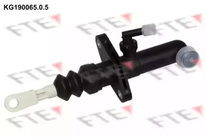 KG190065.0.5 FTE Главный цилиндр, система сцепления