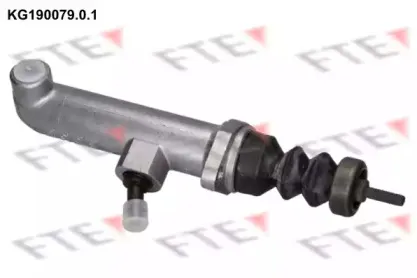 KG190079.0.1 FTE Главный цилиндр, система сцепления
