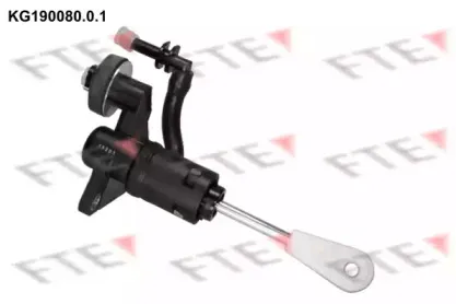 KG190080.0.1 FTE Главный цилиндр, система сцепления
