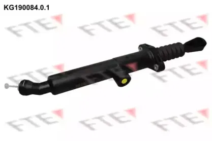 KG190084.0.1 FTE Главный цилиндр, система сцепления