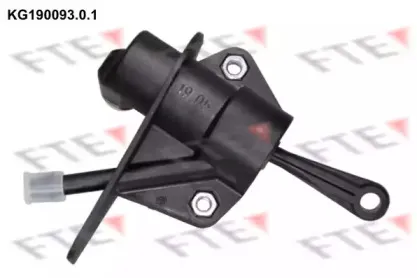 KG190093.0.1 FTE Главный цилиндр, система сцепления