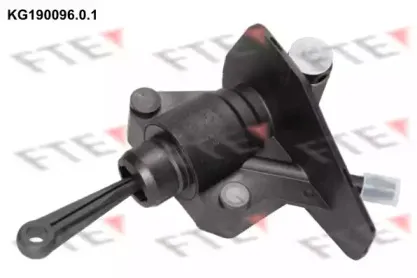 KG190096.0.1 FTE Главный цилиндр, система сцепления