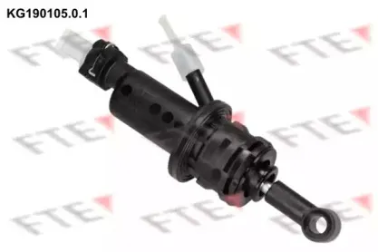 KG190105.0.1 FTE Главный цилиндр, система сцепления