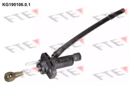 KG19010601 FTE Главный цилиндр, система сцепления