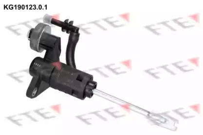 KG190123.0.1 FTE Главный цилиндр, система сцепления