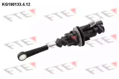 KG190133.4.12 FTE Главный цилиндр, система сцепления