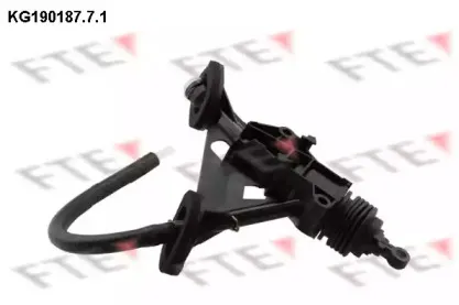 KG190187.7.1 FTE Главный цилиндр, система сцепления