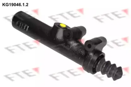KG19046.1.2 FTE Главный цилиндр, система сцепления