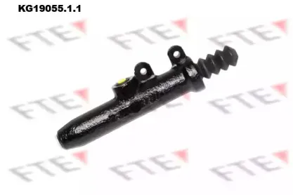 KG19055.1.1 FTE Главный цилиндр, система сцепления