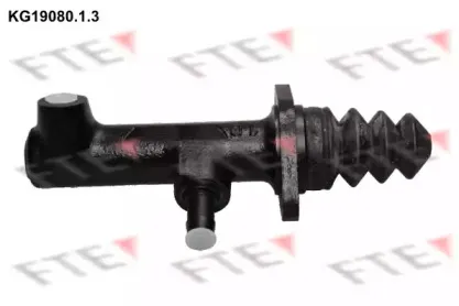 KG19080.1.3 FTE Главный цилиндр, система сцепления