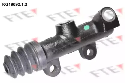 KG19092.1.3 FTE Главный цилиндр, система сцепления