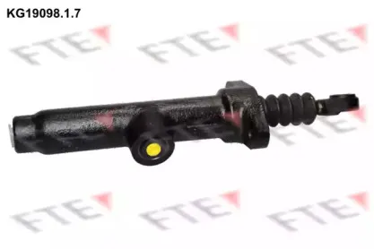KG19098.1.7 FTE Главный цилиндр, система сцепления