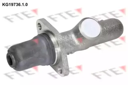 KG1973610 FTE Главный цилиндр, система сцепления