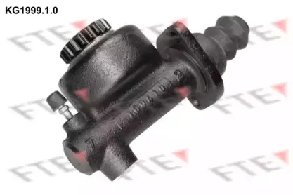 KG1999.1.0 FTE Главный цилиндр, система сцепления