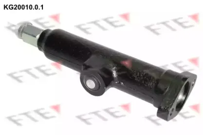 KG20010.0.1 FTE Главный цилиндр, система сцепления