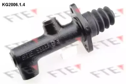 KG200614 FTE Главный цилиндр, система сцепления