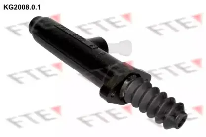 KG2008.0.1 FTE Главный цилиндр, система сцепления