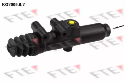 KG200902 FTE Главный цилиндр, система сцепления