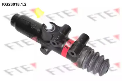 KG2301812 FTE Главный цилиндр, система сцепления
