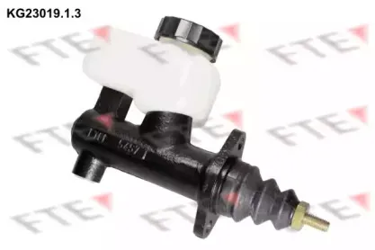 KG2301913 FTE Главный цилиндр, система сцепления