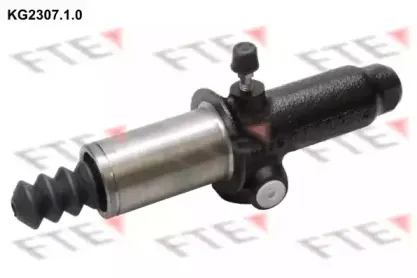 KG2307.1.0 FTE Главный цилиндр, система сцепления