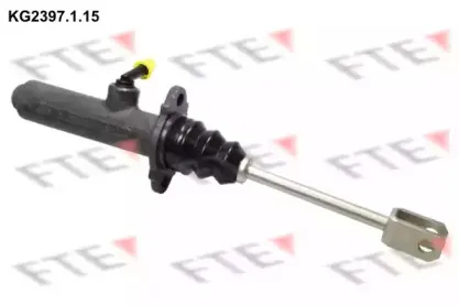 KG2397.1.15 FTE Главный цилиндр, система сцепления