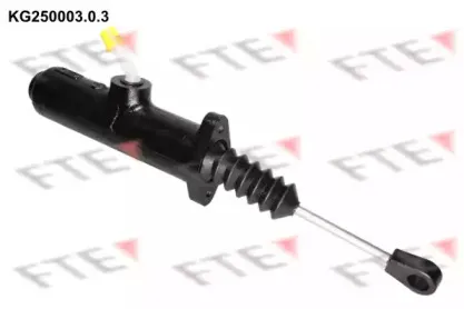 KG250003.0.3 FTE Главный цилиндр, система сцепления