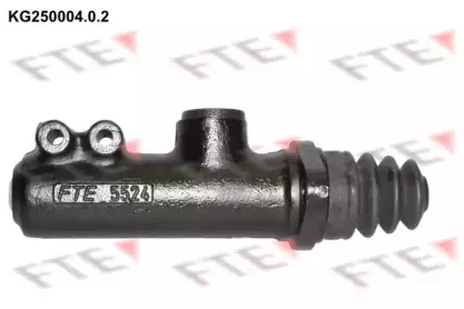 KG250004.0.2 FTE Главный цилиндр, система сцепления