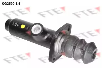 KG259014 FTE Главный цилиндр, система сцепления